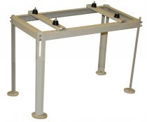 Scanoffice-maatukiteline SC-600 - Asennustelineet ja sulatus - 6430050600075 - 1