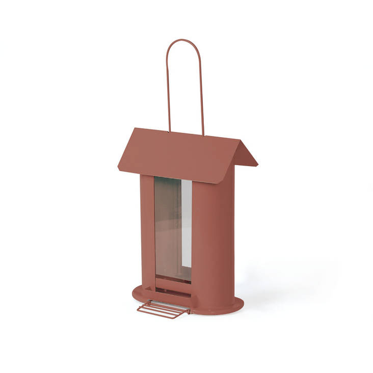 Siemenautomaatti Trend - Ulkolinnun ruoat ja tarvikkeet - 7312600023680 - 1