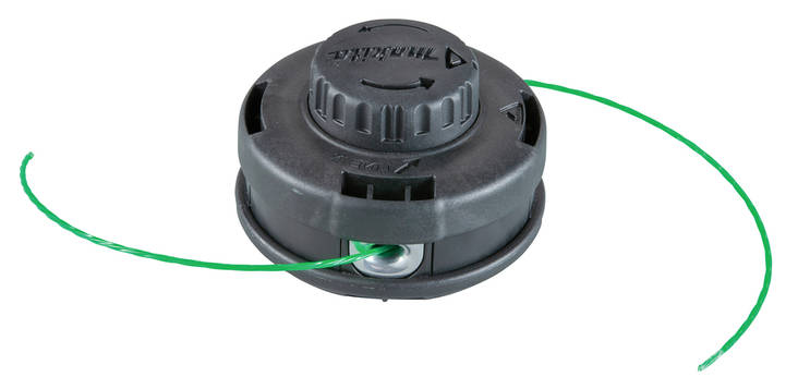 Siimapää Makita Tap&Go 2,0 mm - Trimmeritarvikkeet ja siimat - 088381559300 - 1