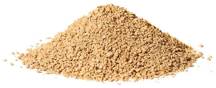 Soijarouhe 25 kg - Hevosen rehut - 6417679040260 - 1