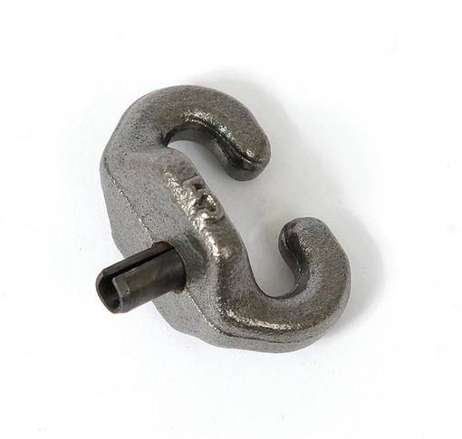 Sokkaliitin OFA 8 mm 2 kpl - Traktoritarvikkeet - 6414540090010 - 1