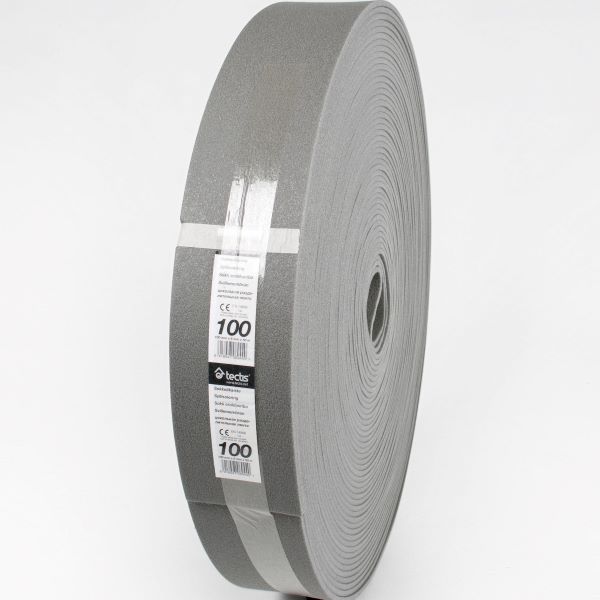 Sokkelikaista 100 mm - Muut eristeet ja tarvikkeet - 6418947069440 - 1