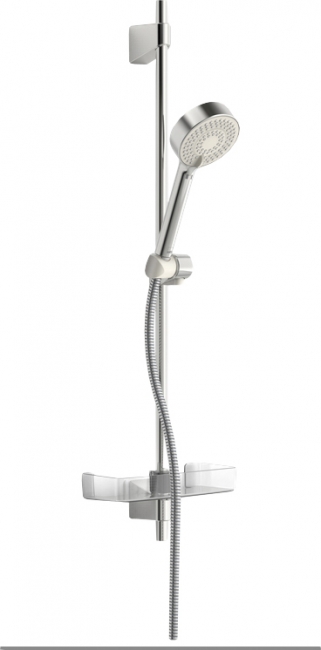 Suihkusetti Oras 544 Apollo 95mm 3 säätö - Suihkusetit - 6414150076220 - 1