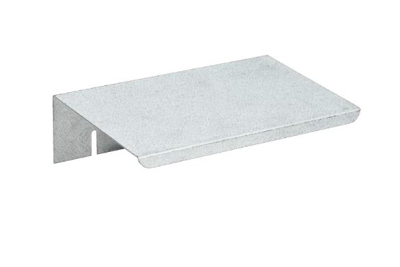 Suojalippa Katko KSL 10 turvakytkin kum - Asennustarvikkeet - 6419410353257 - 1