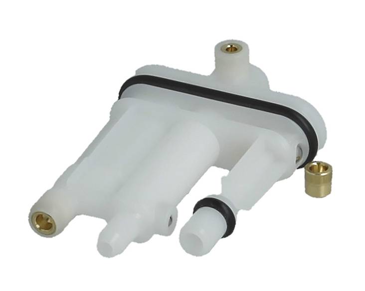 Suutin Briggs&Stratton 596521 - Polttoainejärjestelmän osat - 047282117200 - 1