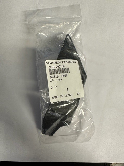 Talvikaulus CS-4310SX - Echo ja Shindaiwa moottorisahojen varaos - C418000160 - 1