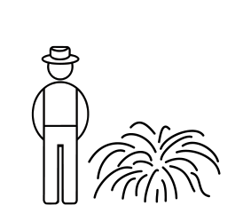 Tarhakataja Mint Julep 20-25cm at 2 L - Havut ja alppiruusut - 641718940 - 1