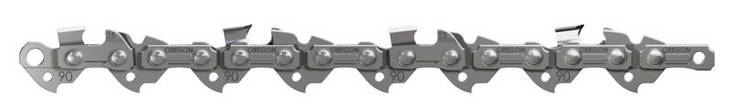 Teräketju oregon 3/8 45 VL 1,1mm - Teräketjut ja terälaipat - 5400182968320 - 1