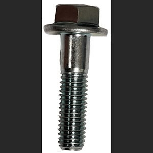 Teräpultti HVA M10x40mm - Teräpultit ja kiilat - 29-100-40 - 1