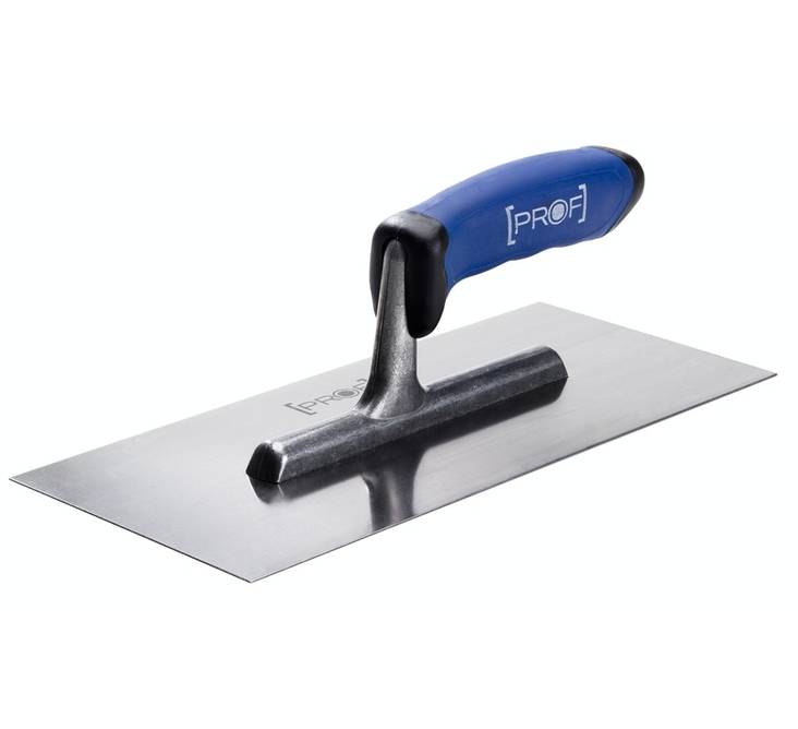 Teräslaatta PROF 120x280mm - Muurauskauhat - 6405422843640 - 1