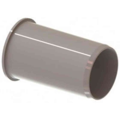 Tukiholkki 63 mm muovi - Muoviputkenliittimet - 1928910 - 1