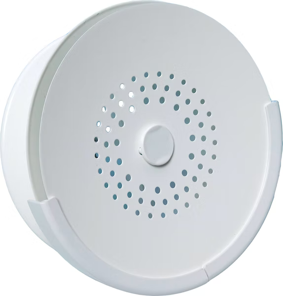 Tuloilmalaite Fläktwoods STI-100-C - Tuloilmaventtiilit ja poistoilmaventtiil - 6415887138960 - 1