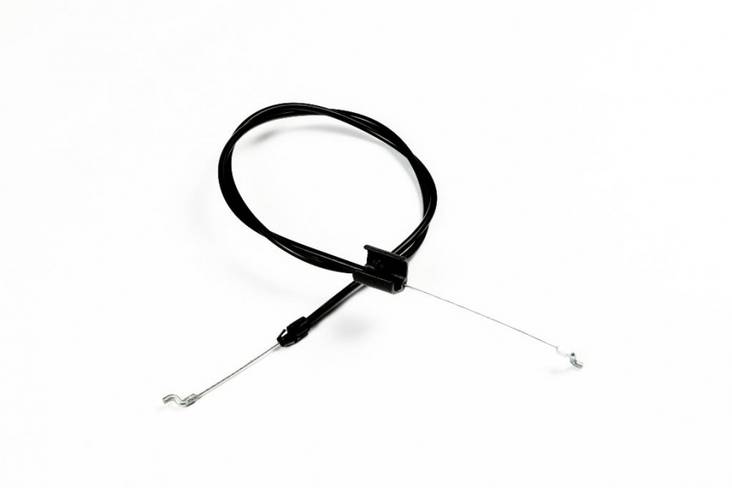 Turvakytkinvaijeri 1050 mm, 746-04849 - Muut MTD varaosat - 4049582757960 - 1