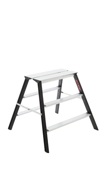 Työpukki Tikli Pro 3-askelmainen - Työpukit - 6417678221530 - 1