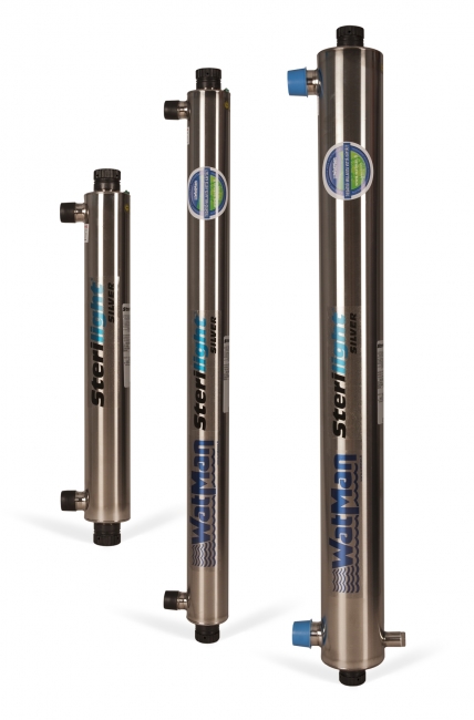 UV-säteilijä Sterilight S5Q-PA/2 - UV-Säteilijät - 13750 - 1