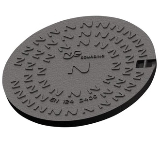 Umpikansi 600-KA/40 D400 - Kaivon umpikannet - 6438056297220 - 1