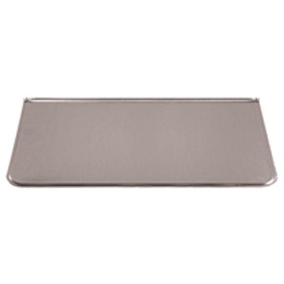 Uunineduspelti Pisla sinkitty 40x100cm - Tulisijat, valut ja hormit - 6414671046290 - 1