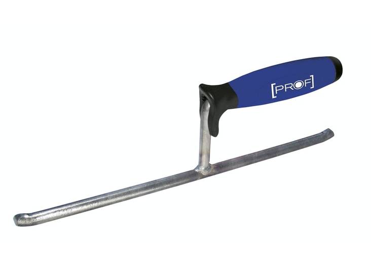 Vaakasaumarauta PROF 12mm 2-komponentti - Muurauskauhat - 6405422562930 - 1