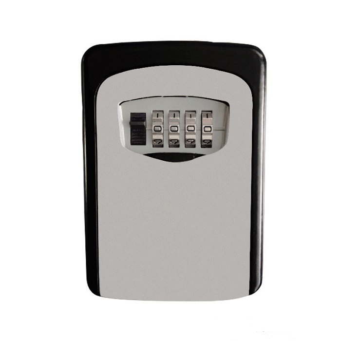 Vara-avainkaappi DunWore - Avainkaapit ja kassalippaat - 6438014251530 - 1