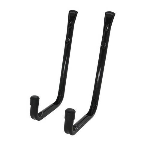 Varastokoukku FXA 290x190mm 2kpl - Varastokoukut ja telineet - 6438313515333 - 1