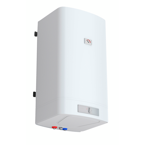 Vedenlämmitin OPAL SQ 50l 1,65kW - Lämminvesivaraajat - 6438056267940 - 1