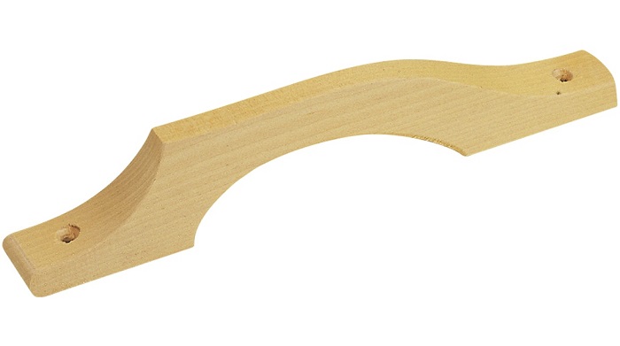 Vedin saunanoveen Cello 809/350mm koivu - Ovivetimet - 6414675139080 - 1