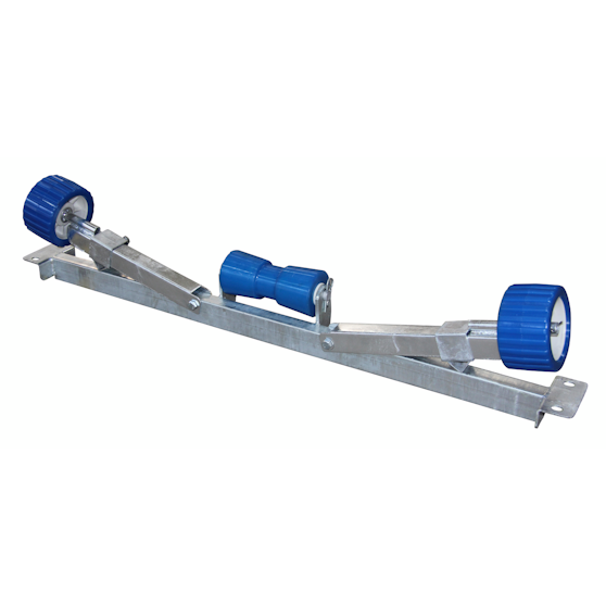 Venetela PROF 1100 mm 800 kg - Venetarvikkeet - 6438313511960 - 1