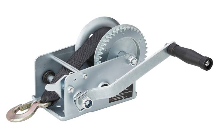 Venevinssi PROF 820kg 7,5m x 50mm 2-nope - Venetarvikkeet - 6438313550860 - 1