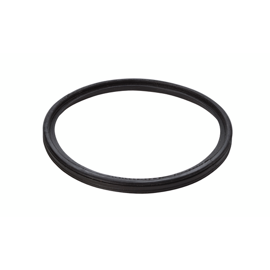 Viemärin tiiviste Uponor 75 mm - Maanalaisten putkien liittimet - 6414904279280 - 1