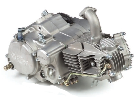 YX150cc KLX Type - Moottorit - 103780 - 1