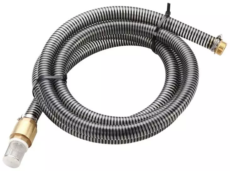 Vesipumpun Imuletku AT-4 7m - Vesipumput ja vesiautomaatit - 6438056136710 - 1