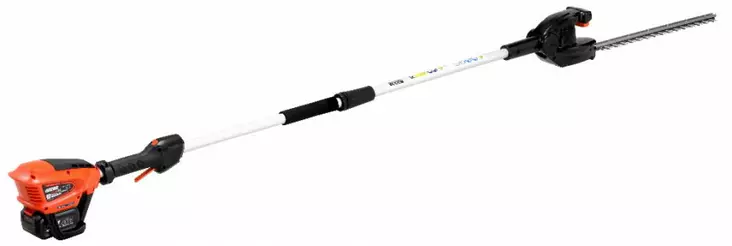 Akkupensasleikkuri DHCA-310, Echo - Akkupensasleikkurit - 4934110780100 - 1