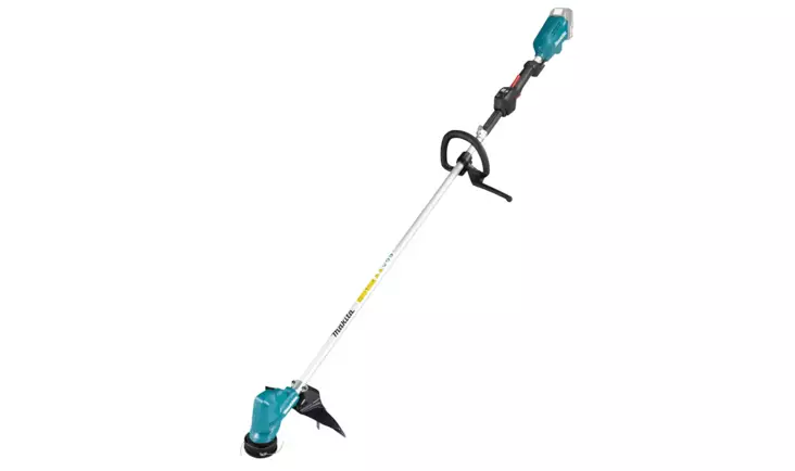 Akkutrimmeri Makita DUR190LZX9 18V runko - Trimmerit - 088381748490 - 1