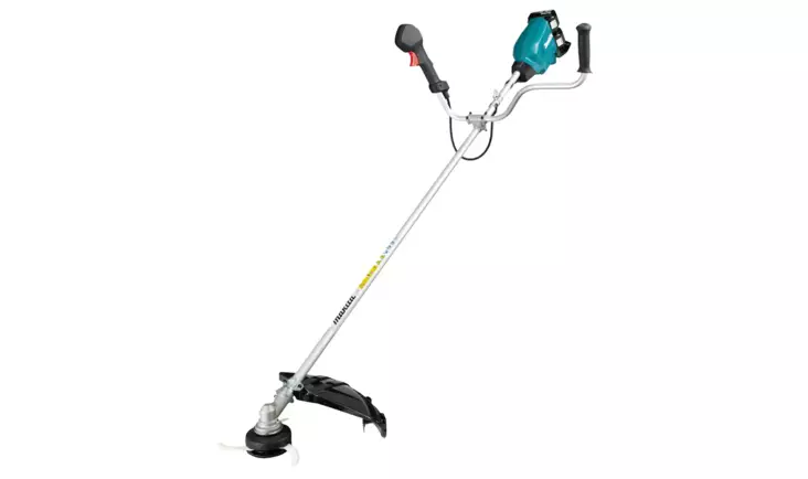 Akkutrimmeri Makita DUR369AGX1 2x18V LXT - Akkutrimmerit - 088381890700 - 1