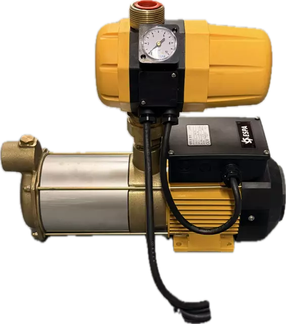 Espa Aspri 10 3M B vesiautomaatti - Vesiautomaatit - 10100 - 1