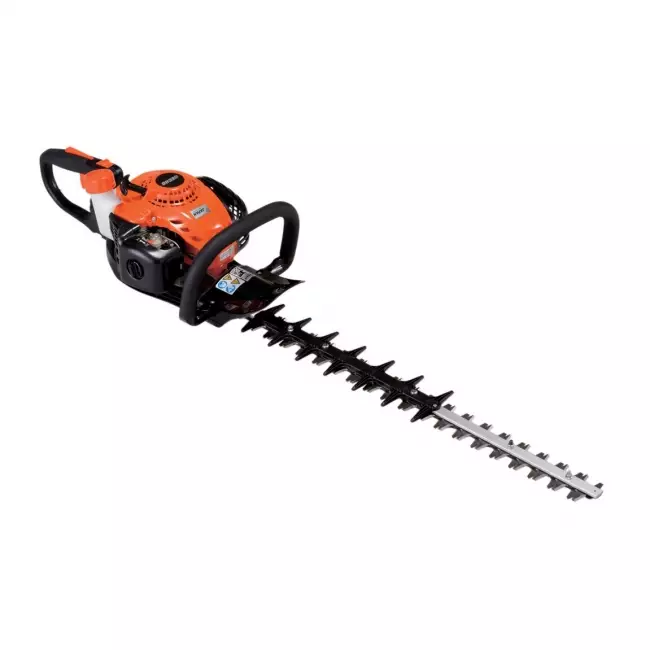 ECHO pensasleikkuri HCR-165ES - Polttomoottorikäyttöiset pensasleikkurit - 6418265009340 - 1