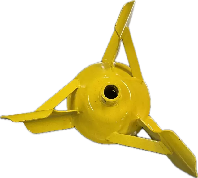 Heittosiiveke FXA 66/76 cm lumilinko - Lumilinkojen varaosat - 6438313547860 - 2