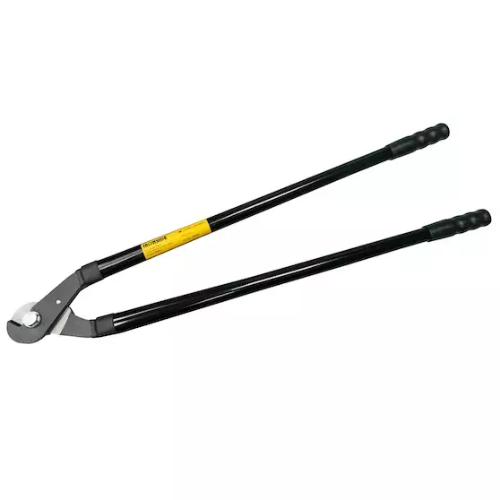 Kaapeli- ja vaijerileikkuri Ironside 700 - Kaapelityökalut - 3394661260000 - 1