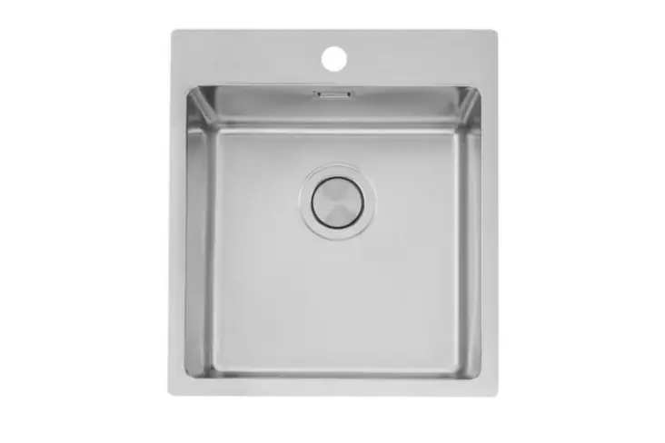 Keittiöallas Stala rst-allas Lagom-T40 - Keittiöaltaat - 6417791138920 - 1