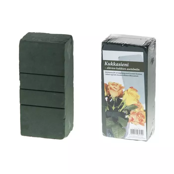 Kukkasieni - Muut puutarhatarvikkeet - 6410411931390 - 1