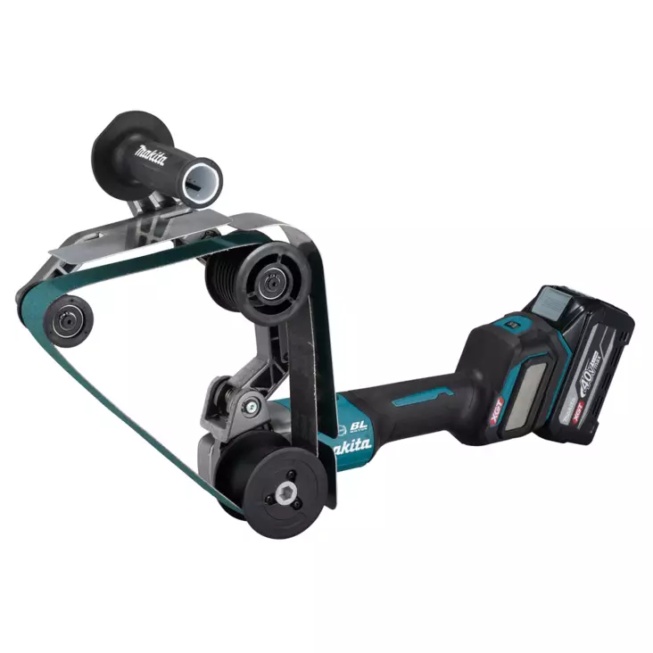 Makita Putkihiomakone XGT BS002G - Hiomakoneet puulle - 197050019080 - 1