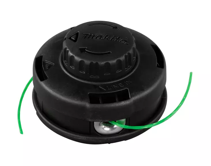 MAKITA Siimapää Tap&Go 4 x 2,0 mm / 4" - Trimmeritarvikkeet ja siimat - 088381559270 - 1