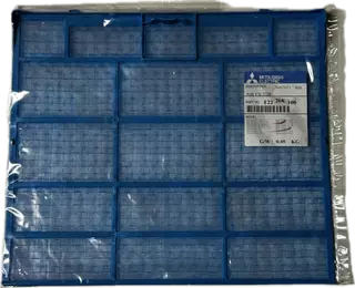 Mitsubishi Electric FT karkeasuodatin - Ilmansuodattimet - E2226K100 - 1