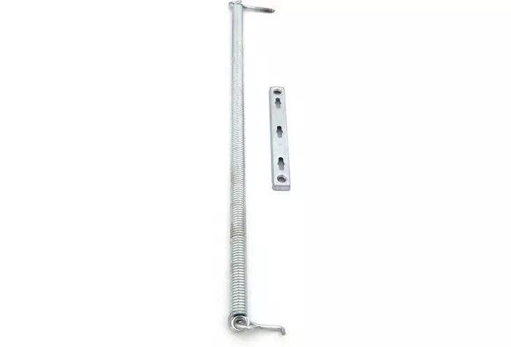 Ovijousi PROF 300mm Fe/Zn - Ovipumput ja ovensulkimet - 6410404623790 - 2