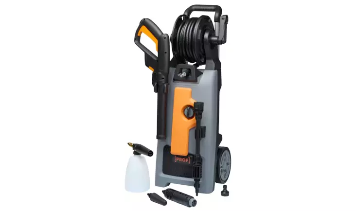 PainepesuriHPW150-Y25 150bar 450l/h 8m - Painepesurit - 6438313780700 - 1