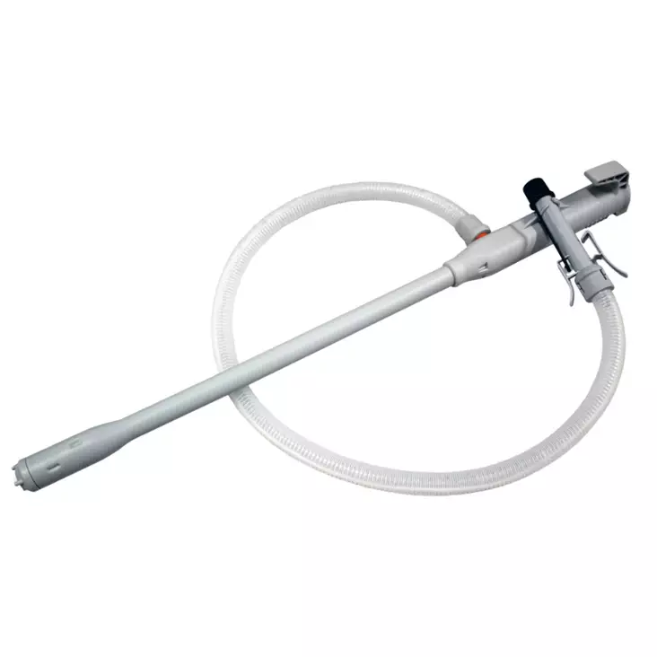 Paristokäyttöinen Polttoainepumppu FN601 - Muut autotarvikkeet - 6430064910580 - 1