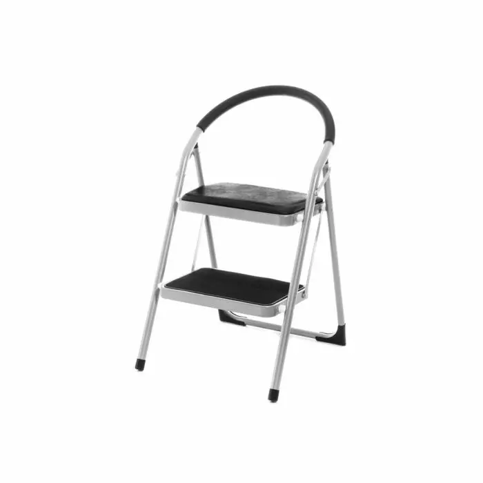 Porrasjakkara 2-tasoa - Keittiöjakkarat - 6410410179380 - 1