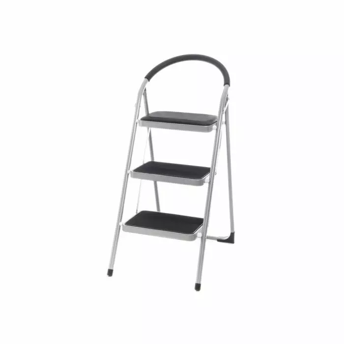 Porrasjakkara 3-tasoa - Keittiöjakkarat - 6410411793820 - 1