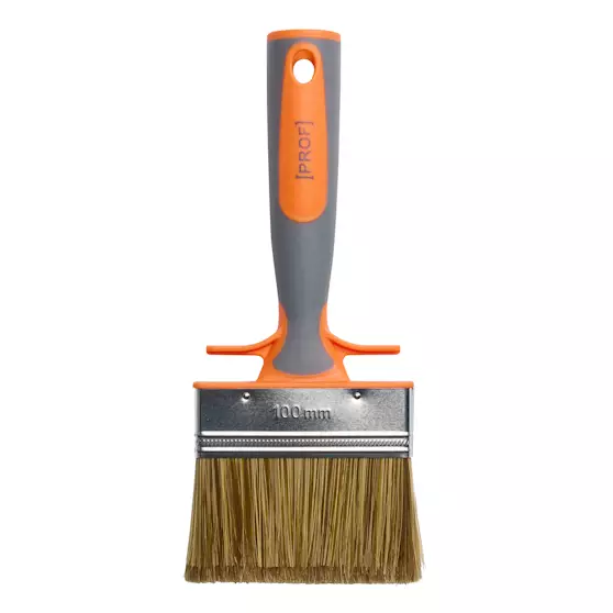 Puunsuojasivellin PROF 120mm - Ulkomaalisiveltimet - 6438313609780 - 1