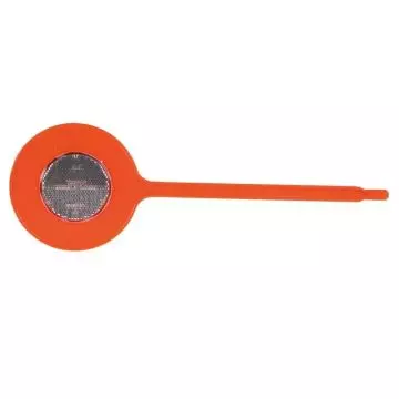 Pyörän turvaviiri - Polkupyörät ja tarvikkeet - 13514354610 - 1